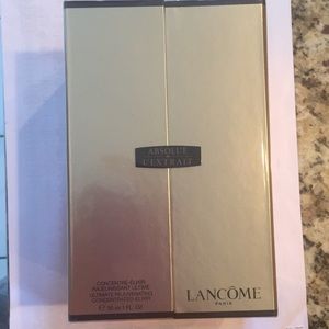 Lancome Serum
